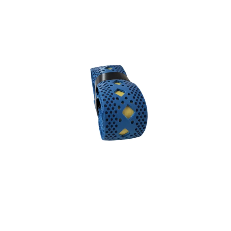custom durable Hockey Baseball Bat Grip Tape Badminton overgrip Handle Tape Anti-Slip Overgrip tennis Rackets Hockey grips