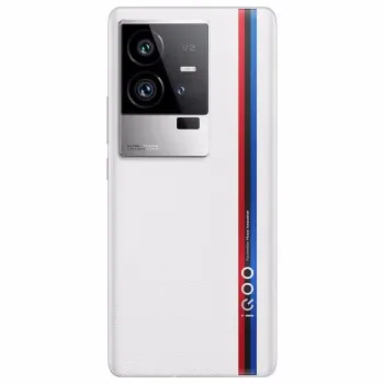 Новый мобильный телефон VIVO iQOO 11 Pro Snapdragon 8 Gen 2 50 МП VCS IMX866 2K E6 6 78 дюйма AMOLED 144 Гц 4700 мАч 200 Вт Supervooc NFC OTA