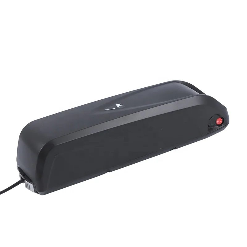 Wholesale Lithium Ion Battery 36v 48v 52v 72v 13ah 28ah 18650 Battery Pack Electric Bicycle Lithium Battery Pack For Ebike