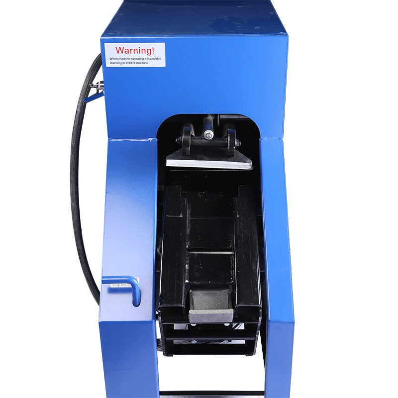 Top Grade Auto maintenance equipment Brake Pad Brake Lining Machine For Removing
