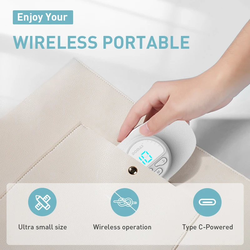 Портативный Массажер для физических мышц