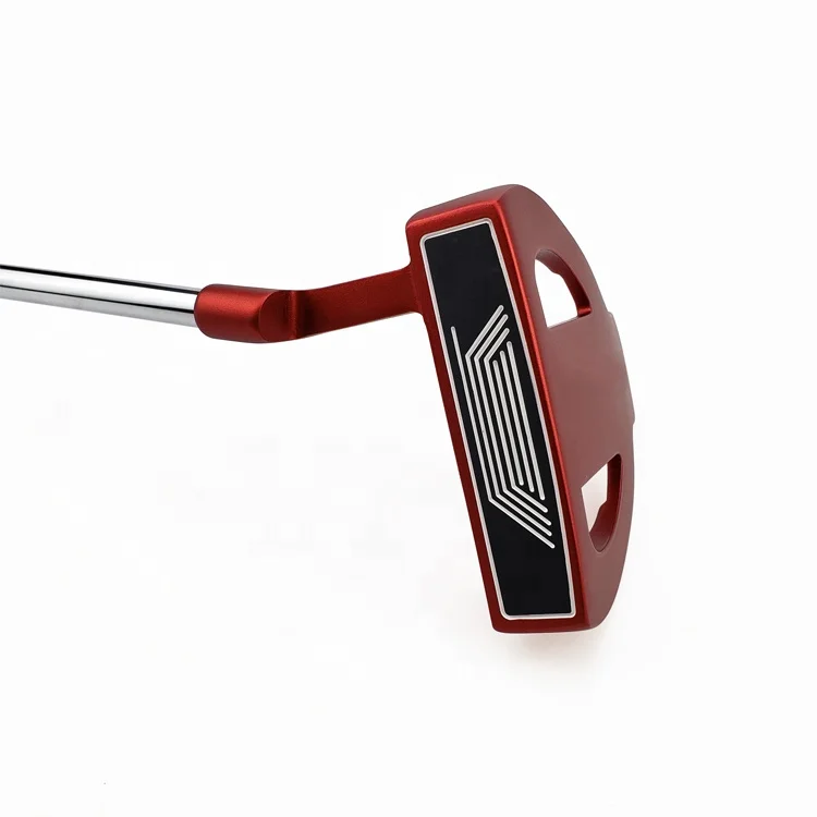 Unique golf putter professional golf putter oem cheap golf putter