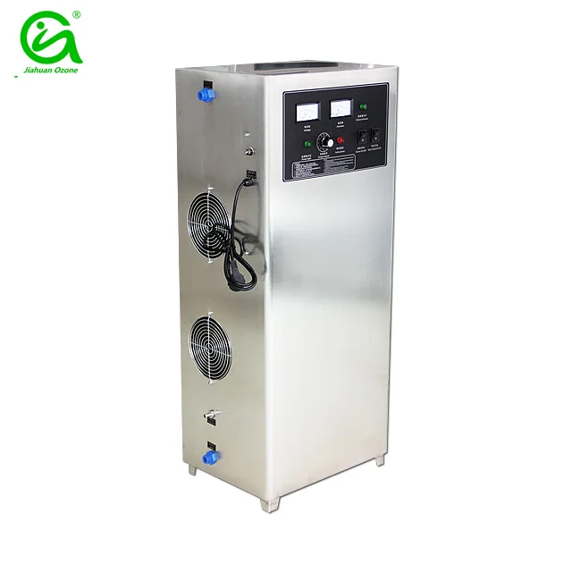 30g ozone generator ozone device fruit warehouse purification &sterilization