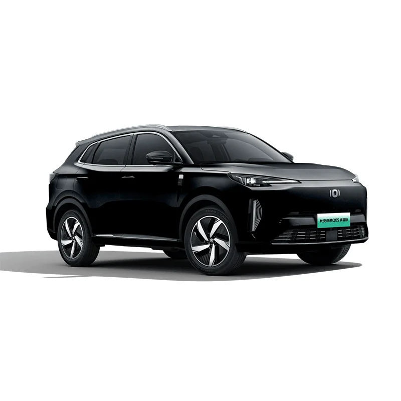 Changan qiyuan q05 2024 порт instock changan пилотный 125 Гибридный