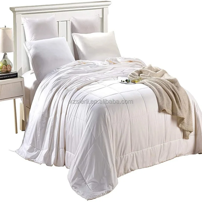 Traditional Design Classical Modern Design 2022 Hot Selling Chinese Silk Comforter/duvet/quilt