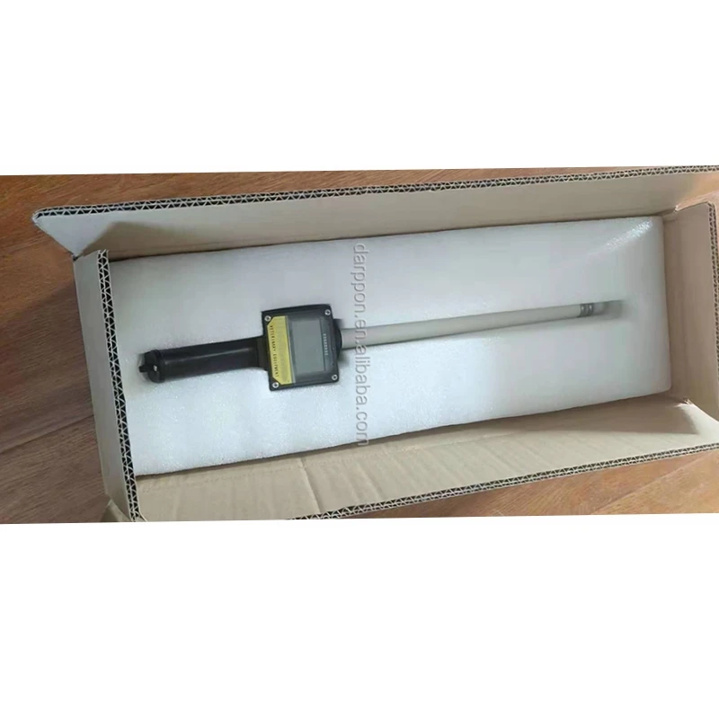 Veterinary detection pregnancy equipment dog and cat ovulation detector