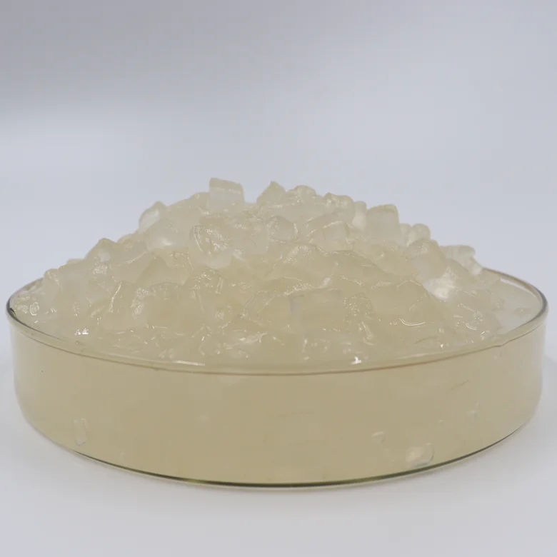 
Fresh aloe vera pulp dices 