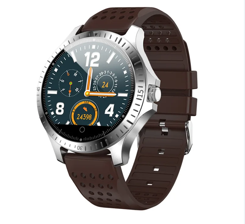 
luxury smartwatch montre connecte smart watch fitness watch wholesale china 2021 watch 