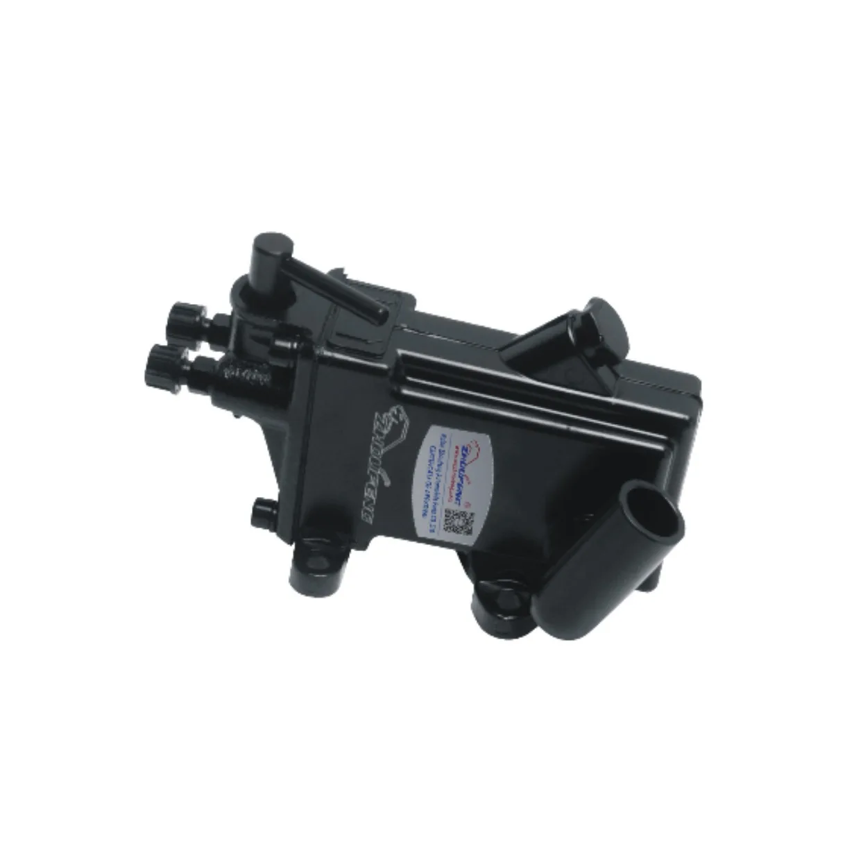 MAN Truck Parts Hydraulic Cabin Tilting Pump 81417236059 81417236026 81417239059 81417236103 81417236114 81417239114