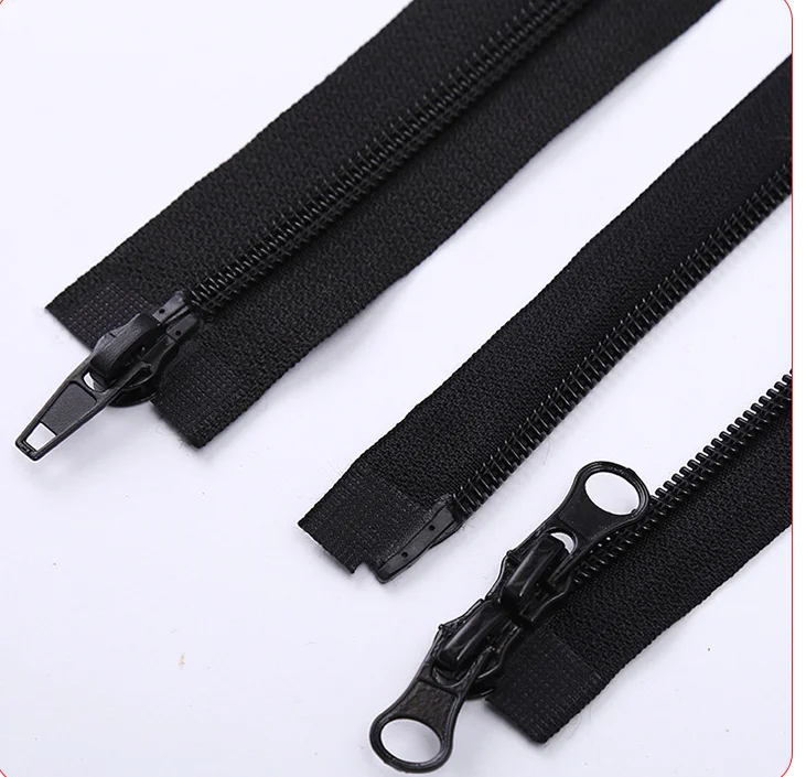 Zhengtai Low Price Invisible Filler Cord And Bobbin Nylon Zipper Forming Machine Needle Looms For Zipper Tape