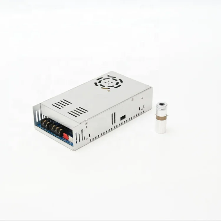 HNC-8SS-2040 hainertec ультразвуковой генератор для того чтобы управлять Ультразвуковой очиститель преобразователь