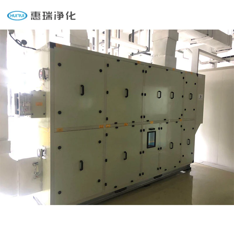 
High Quality Cleanroom Dehumidifier for Industrial (12000 Air Volume) 
