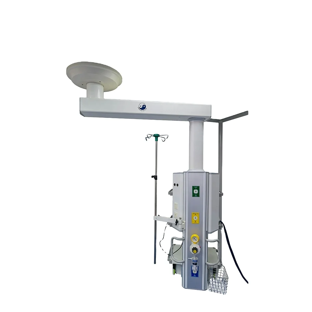 HG-IG HOSPITAL SURGICAL PENDANT/ BRIDGE / COLUMN