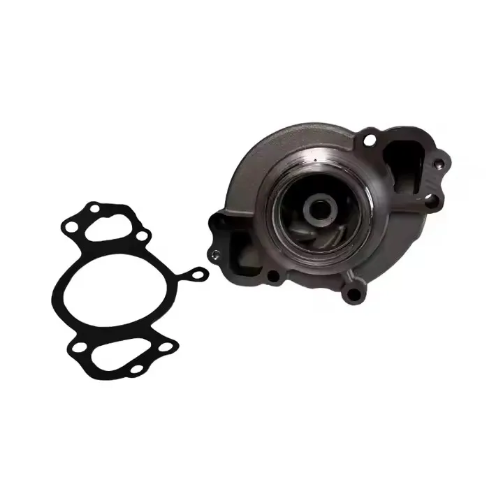 Engine Parts Cooling System Water Pump 4575902 For Land Rover Discovery 3 L319 Range Rover Vogue L322 Range Rover Sport L320