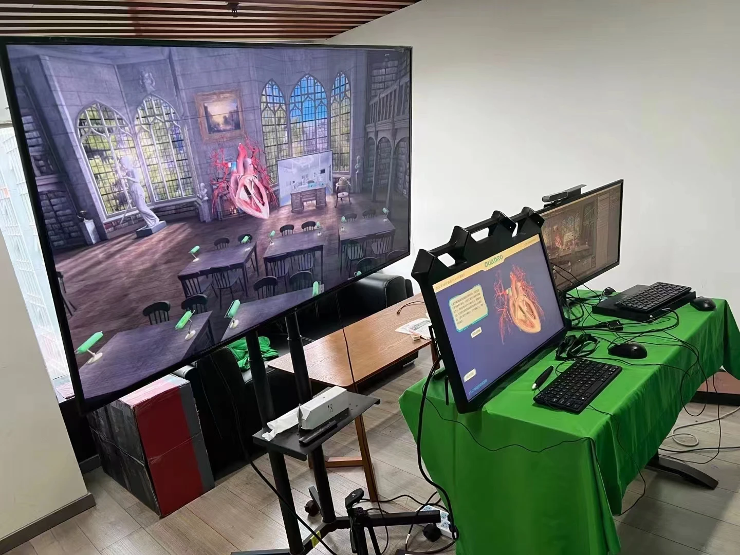 Оптовая продажа от производителя, компьютер с регулировкой высоты, компьютерные серверы Z8 G4, рабочая станция (хост, без дисплея)