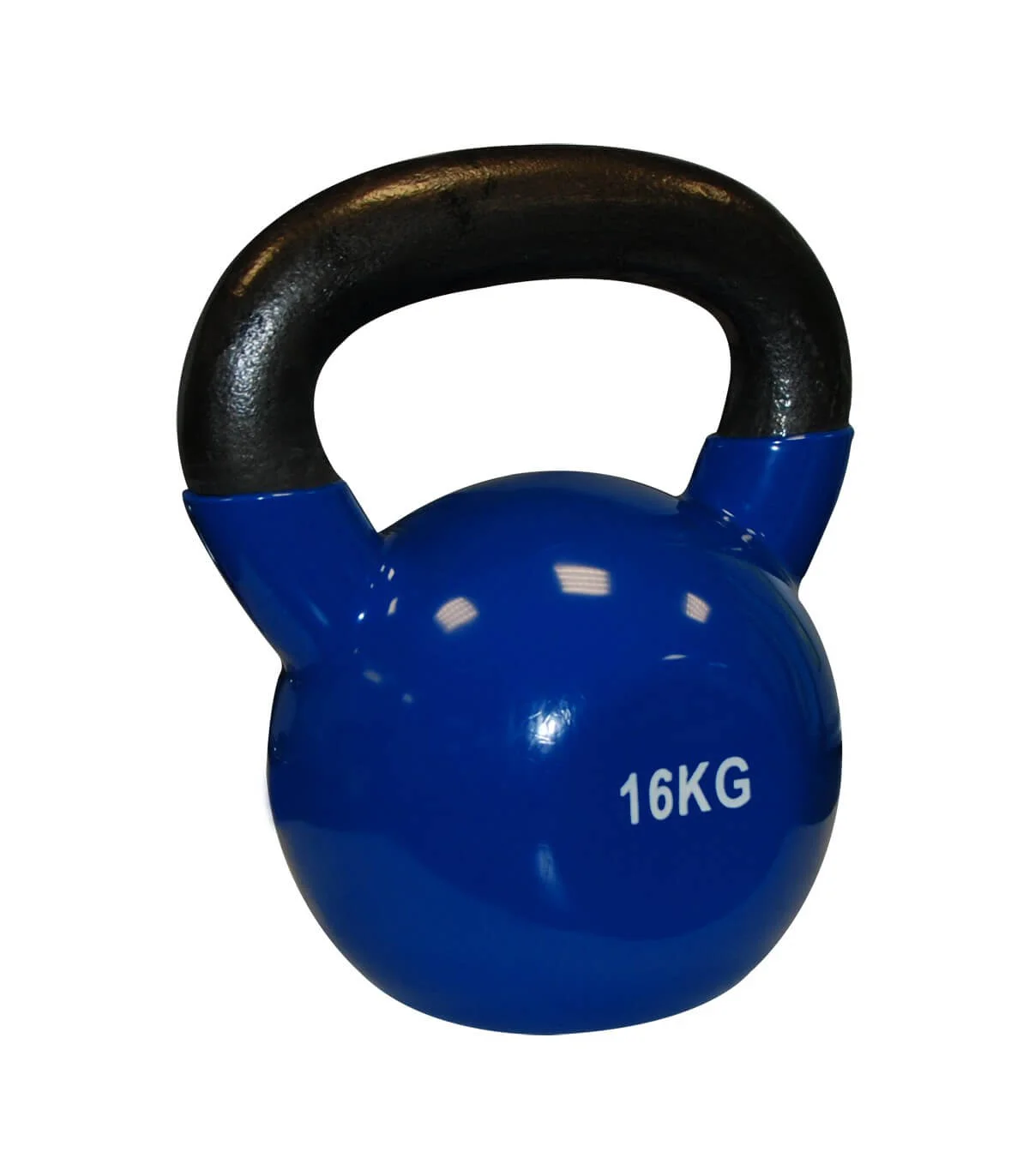 High Quality Fitness Equipment Cast Iron  Kettlebell