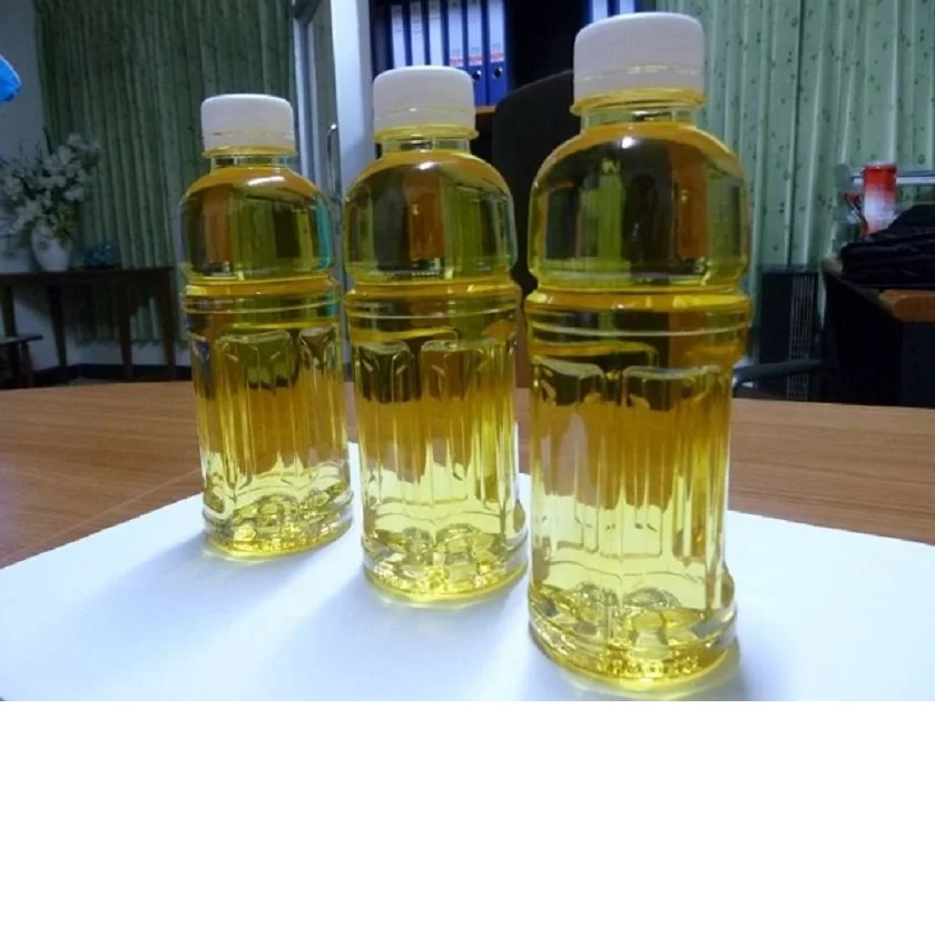 Сырое Пальмовое масло (CPO) корм