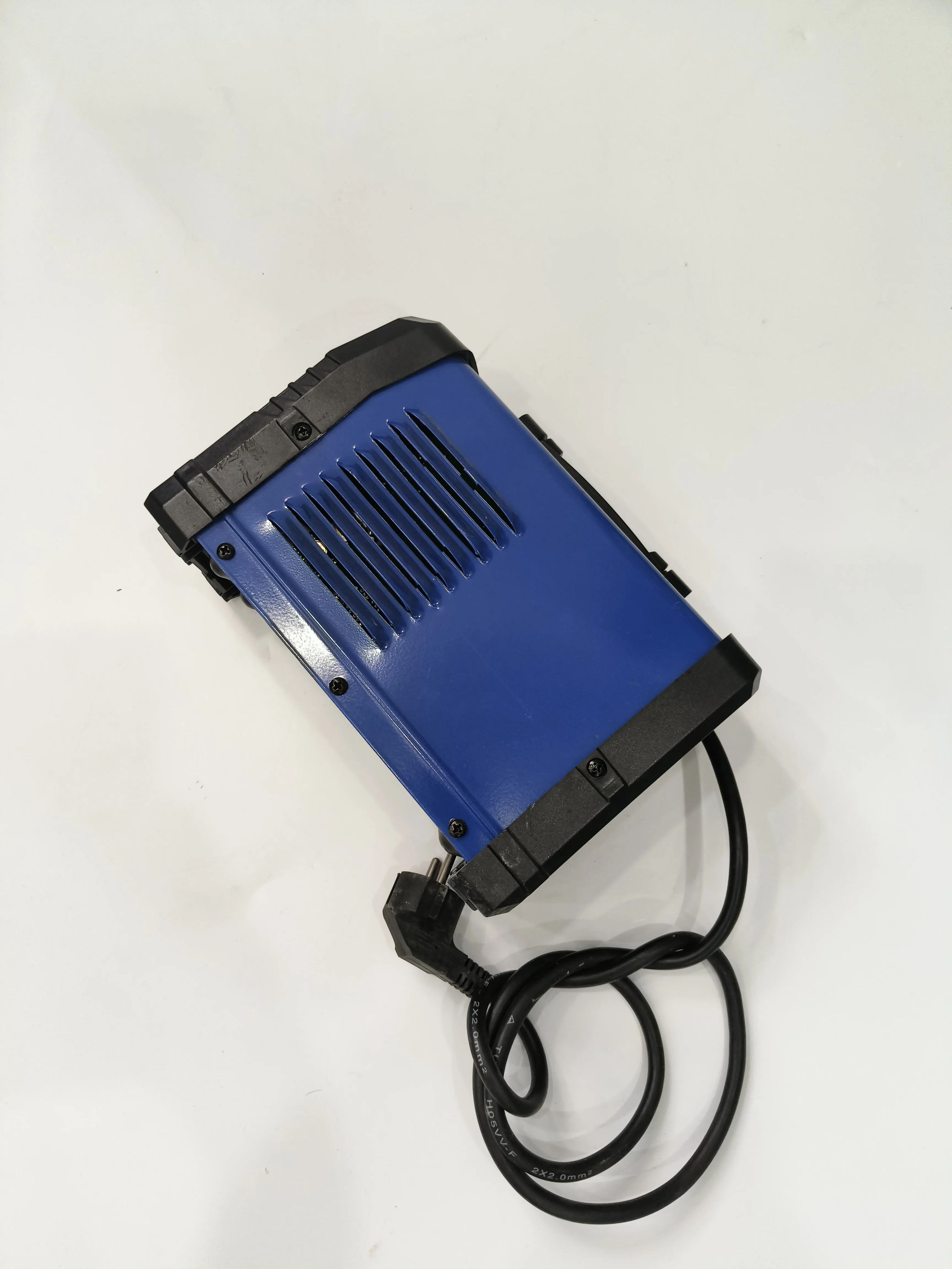 Binli Горячая Распродажа 220 В ZX7 200 250 350 400 усилитель другой Мини Инвертор Ac MMA дуговая сварочная машина
