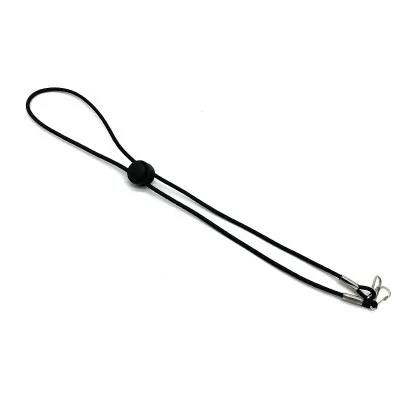 
Wholesale Adjustable Length Face Maskes Lanyard Companion Lanyard Party Gift 