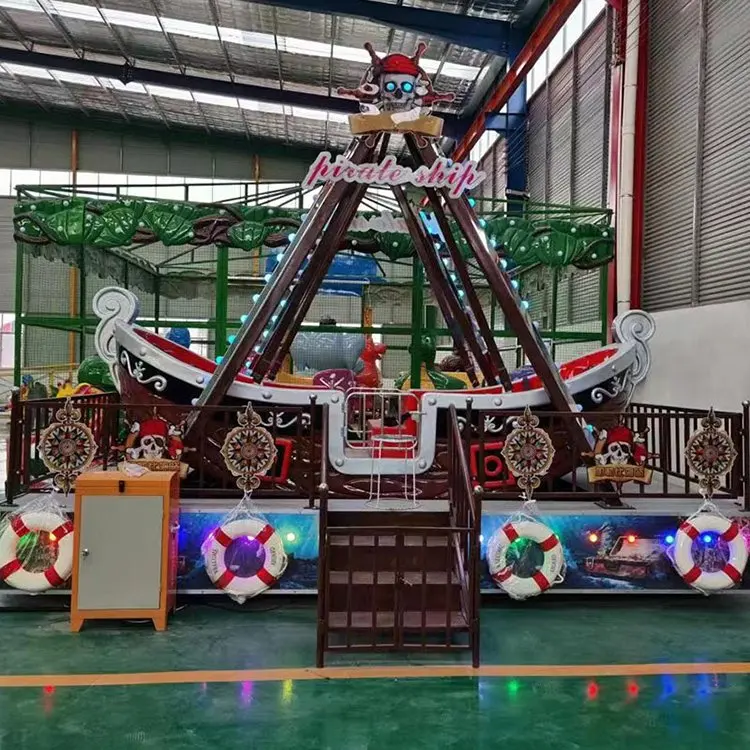 12 seats  24 seats amusement park ride pirate ship for  festival fair   carnival outdoor