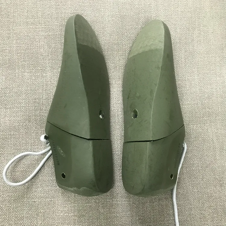 Индивидуальная пластиковая обувь для повседневной обуви