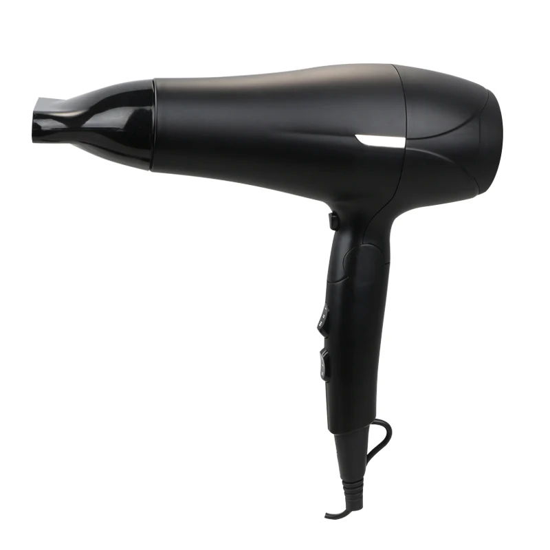High Power Foldable Hair Dryer Household Salon Professional Hair Dryer Travel portable Hair Dryer