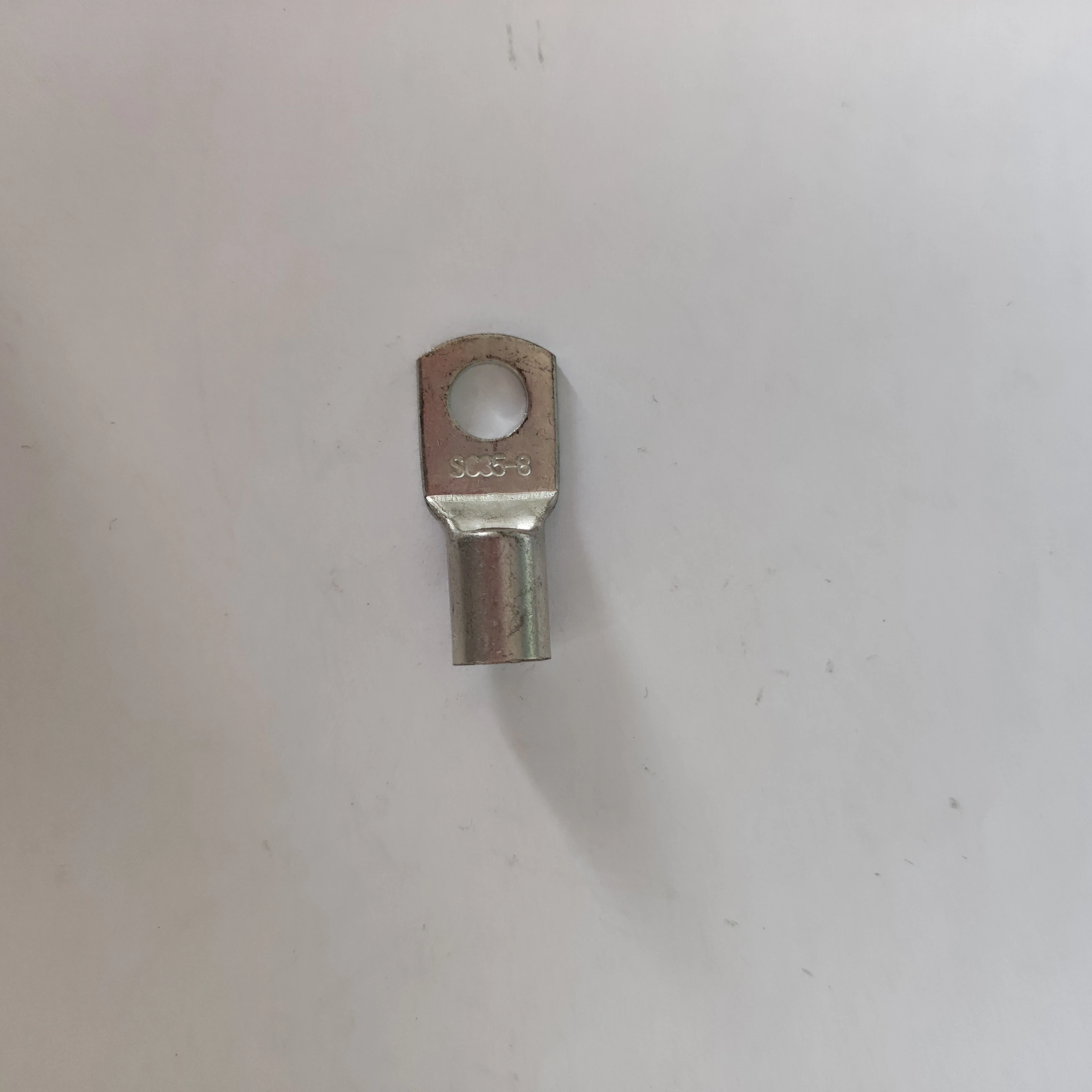 High Grade Cable Lugs Connector Terminal Lugs Types