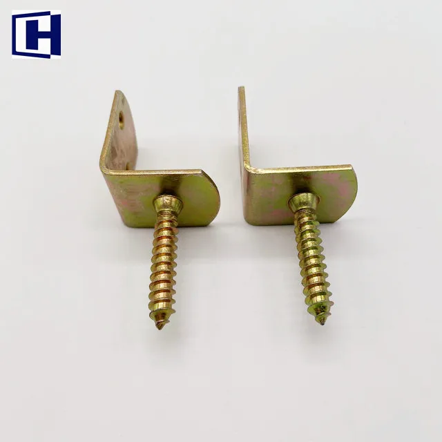 
OEM stainless steel sheet metal stamping parts non standard fasteners 