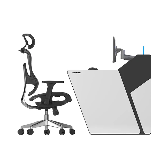 UD-C730 Control Room Console