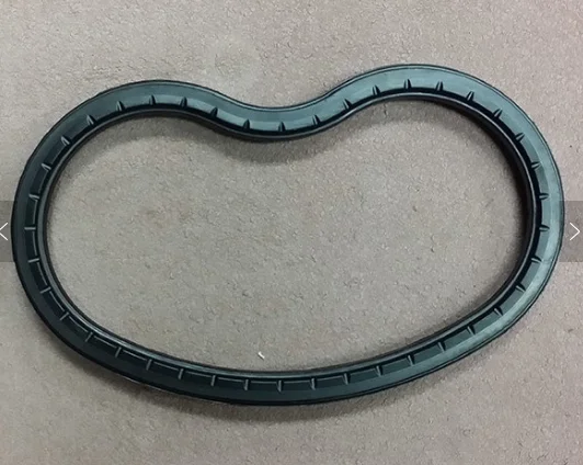 Schwing Concrete Pump Spare Parts Swing lever Rocker Arm  10018071