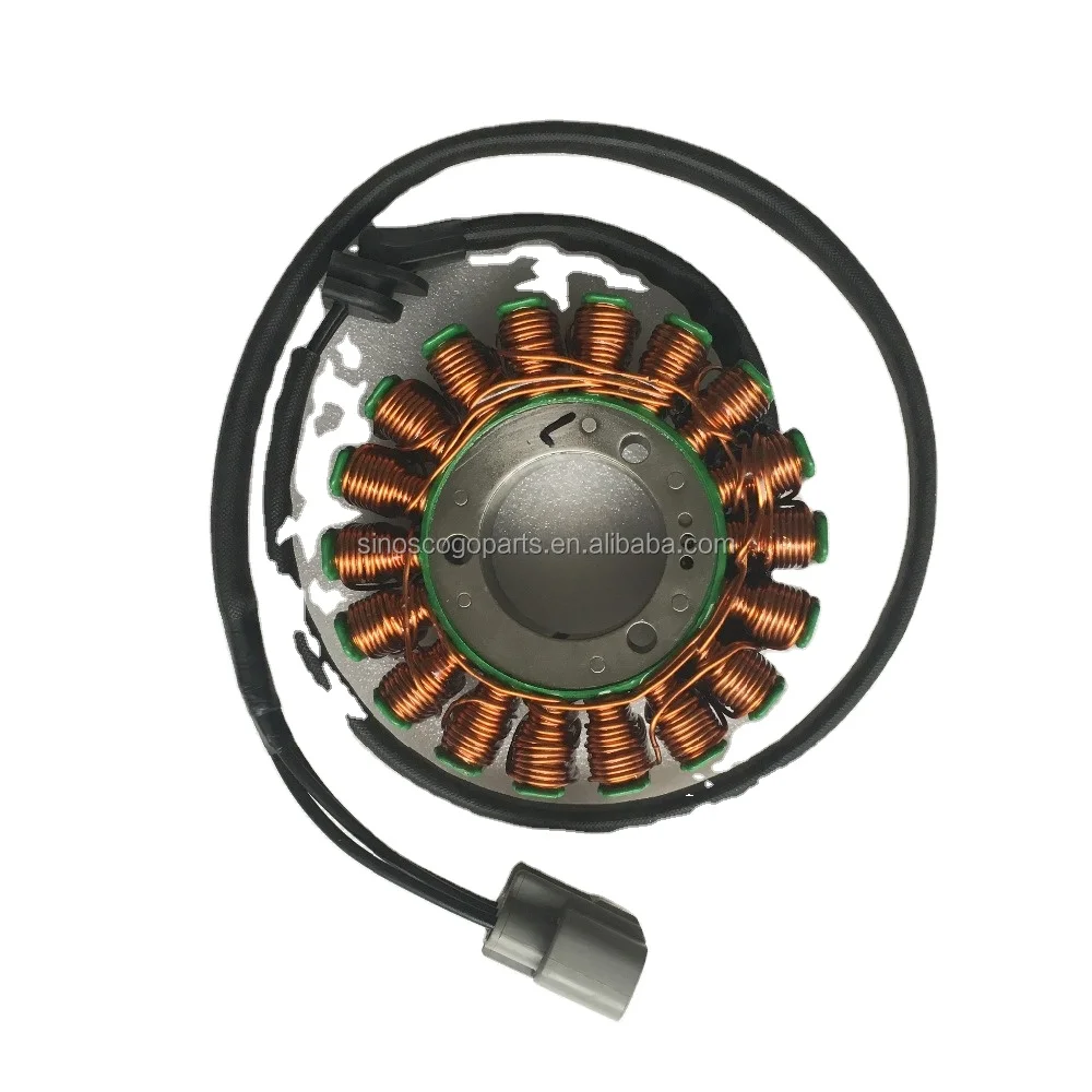 ODES UTV800 Stator Starter Magneto Coil Ignition UTV 800 1000 Side by Side Dominator Raider Assailant Massimo Applestone Parts