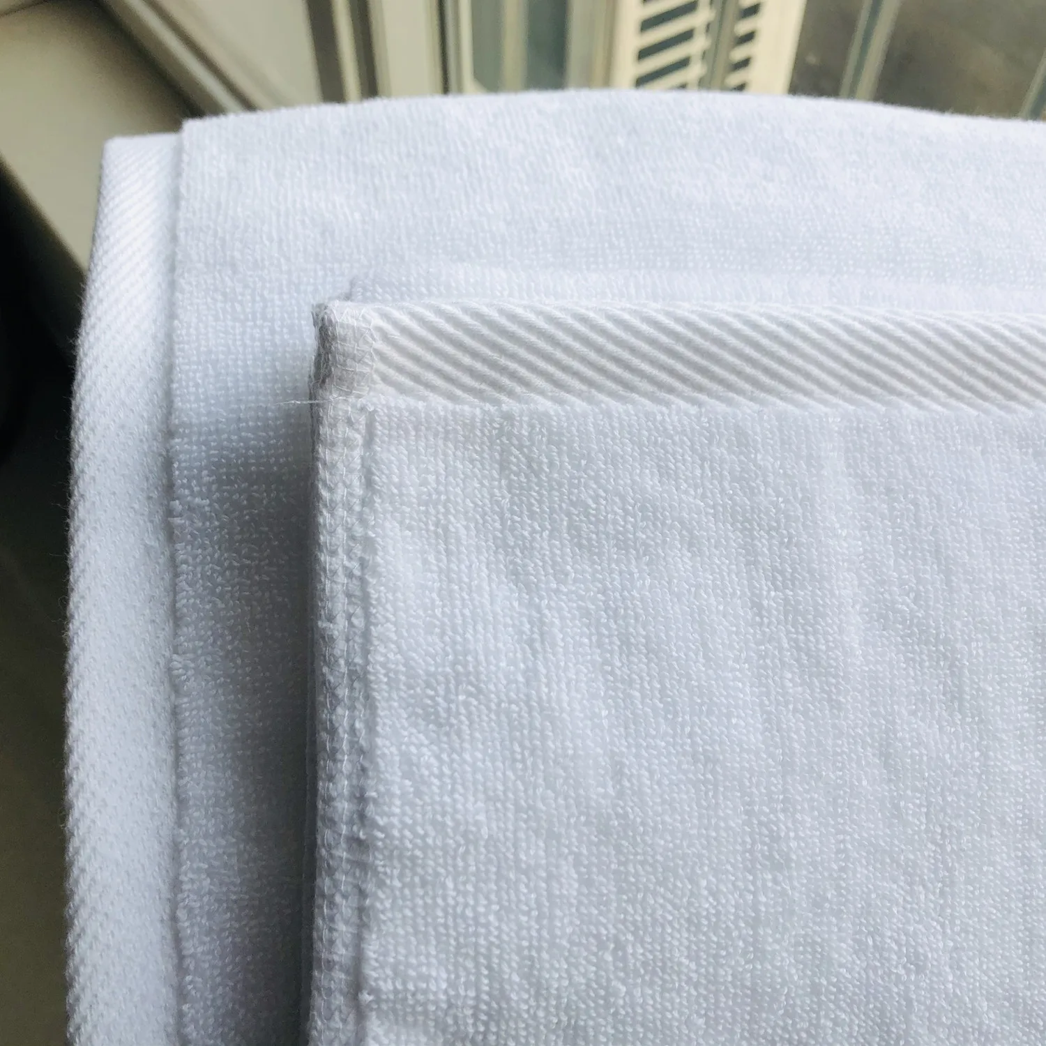 Luxury Towel Set 600 gsm 100% Egyptian Cotton Bath Hand Towels