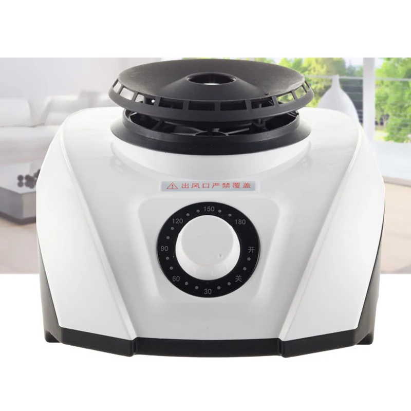 Домашняя сушилка с теплым воздухом, 1200 Вт, Высокоэффективная сушилка для одежды, сушилка для одежды