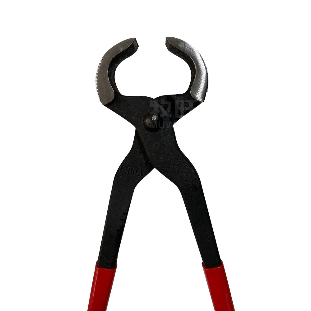 New Type Farm Equipment Horse Shoe Puller Farrier Tools