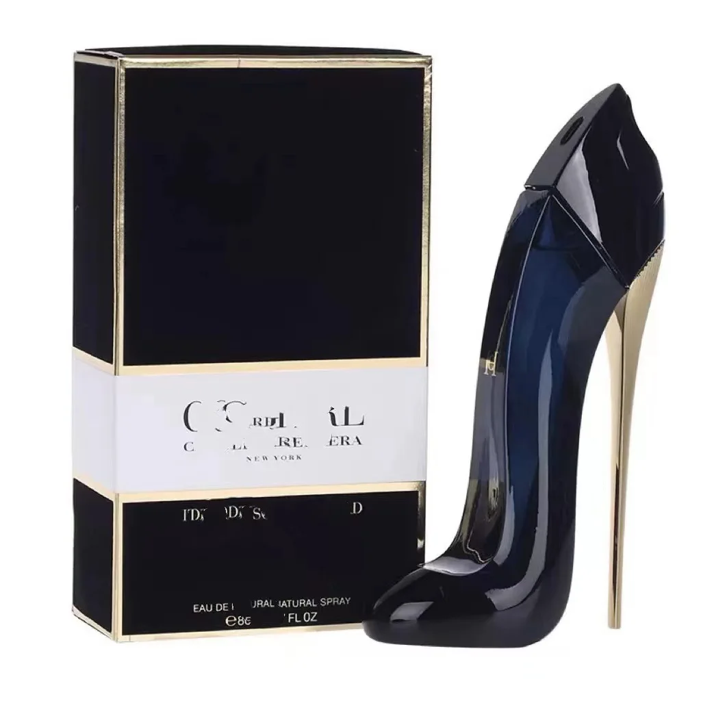 Original Brand Perfume Luxury Women Perfume Unisex Perfume Good Smell High Fragrance Good Girl Very Parfum Cologne