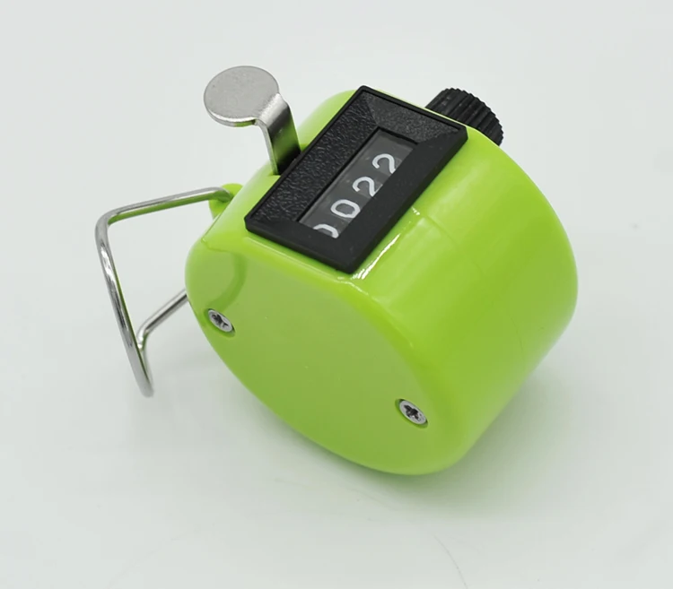 2022 Golf hand tally counter digital counter clicker
