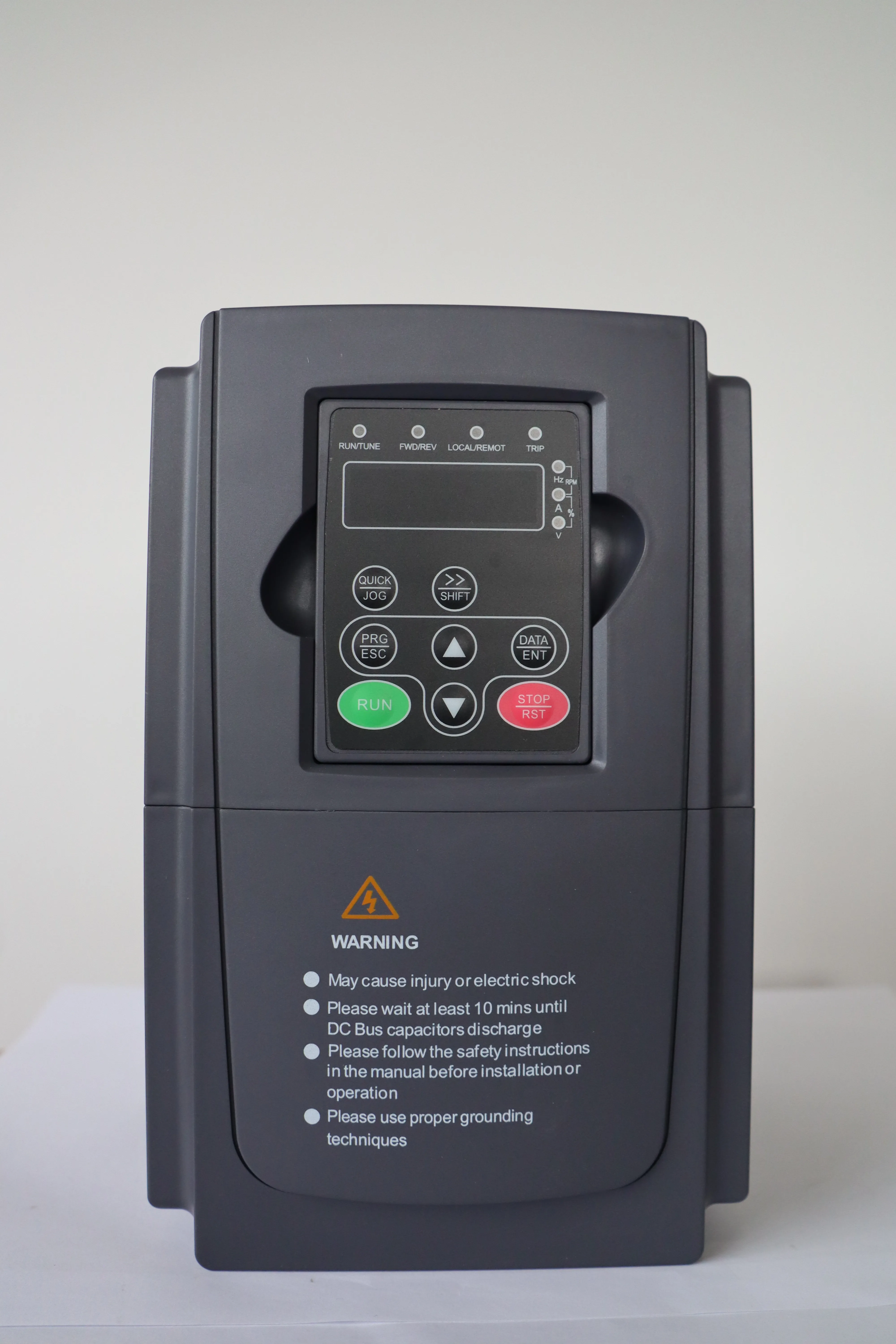 Factory wholesale 380V Dc To Ac Hybrid solar pump inverter for surface water pump solar system