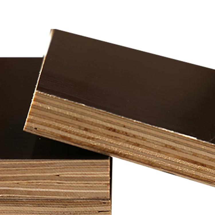 
Cheap Film Faced Plywood Standard Size Philippines 
