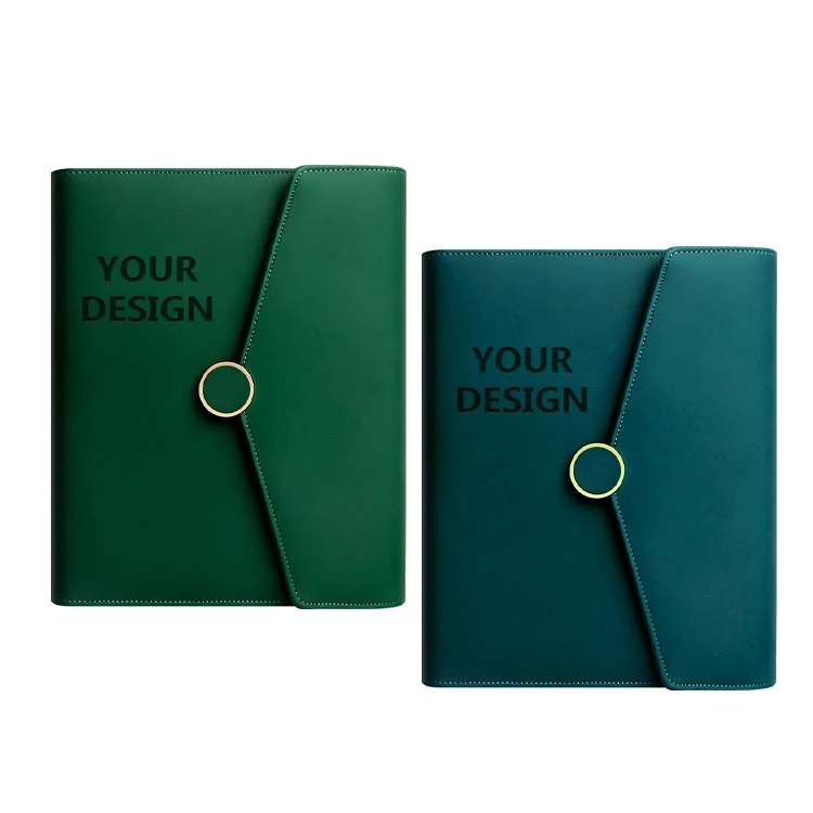 2024 Trends Gift Iltem A5 Planner Diary Smart Power Bank And Wireless Charging Notebook A5 Lined 80 Sheets Sticky Notepad