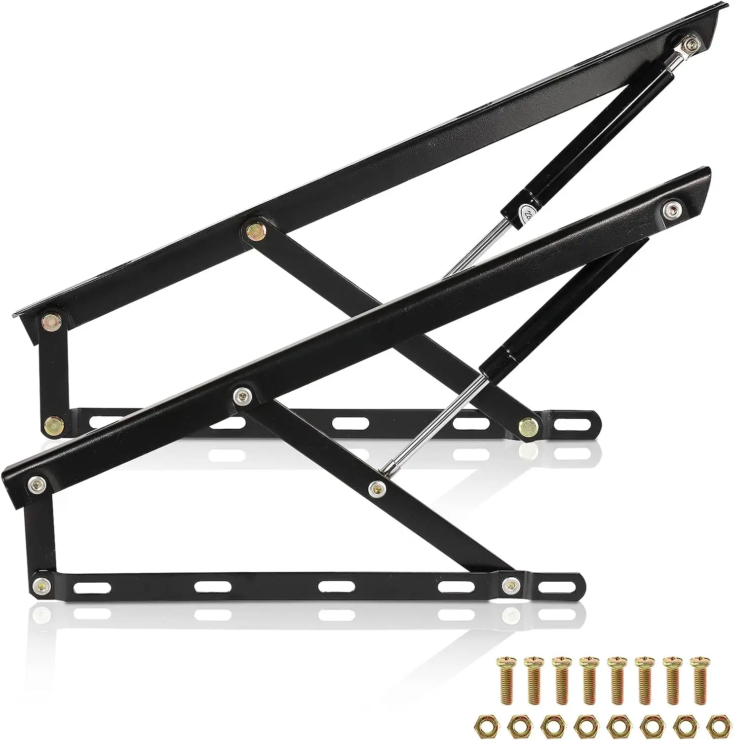 box hydraulic lift storage russia popular gas spring zware mechanisme bed lifting mechanism for king bed