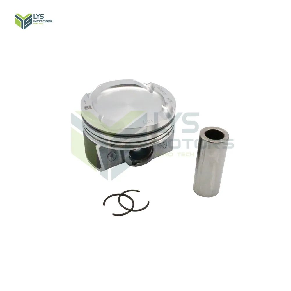 11258678931 Stock Engine Piston kit with ring for BMW B38 B38A15A STD 82MM F22 F23 F44 F45 F46 MINI Cooper F54 F55 F57 F60 1.5T