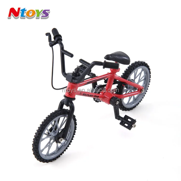 Model Diecsast Toys for Kid mini alloy die-cast  Bicycle Toy