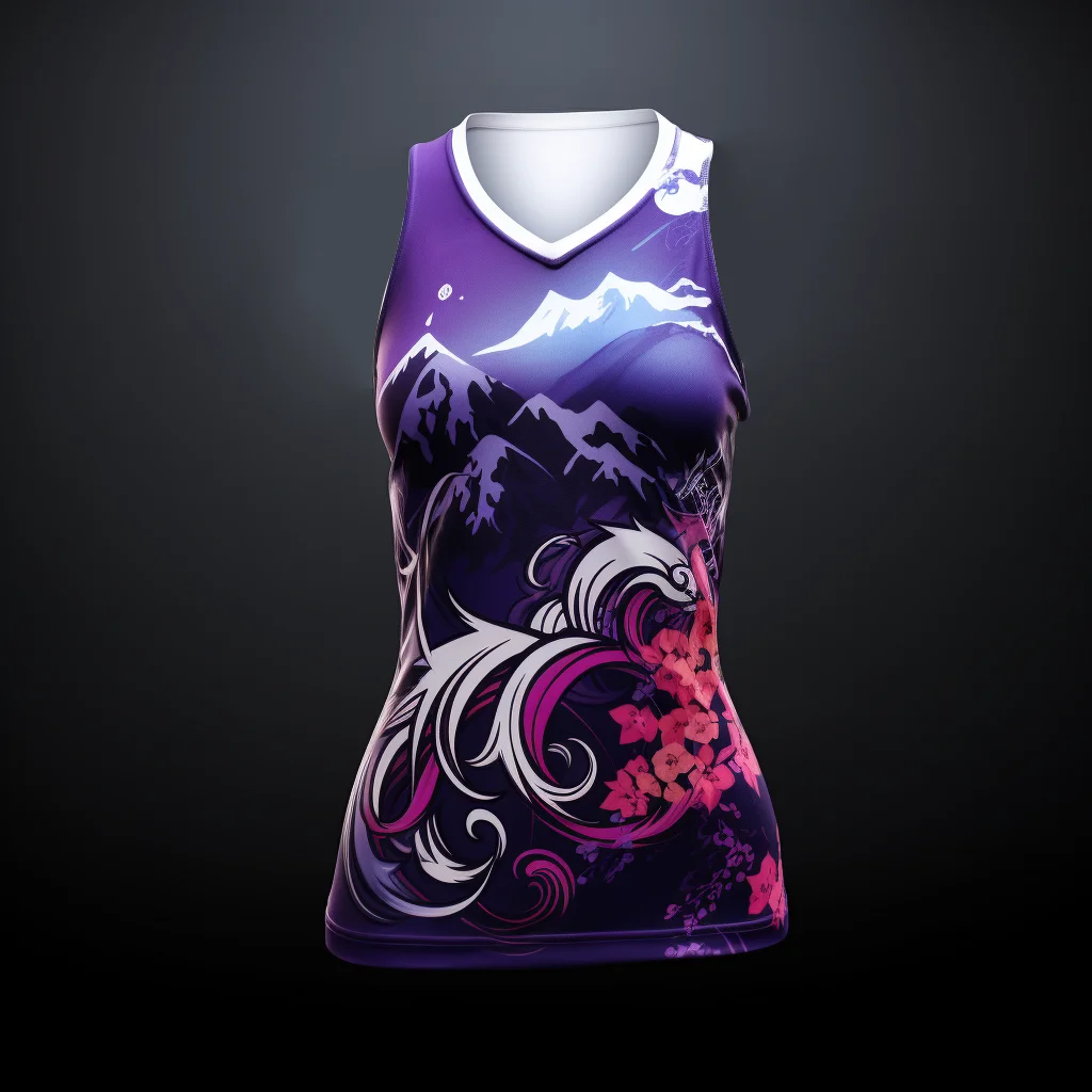 Aibort Wholesale Fashion New Design Sublimated Custom Logo Slim Quick Dry Team Women Sports A-line Netball Dress Uniform/