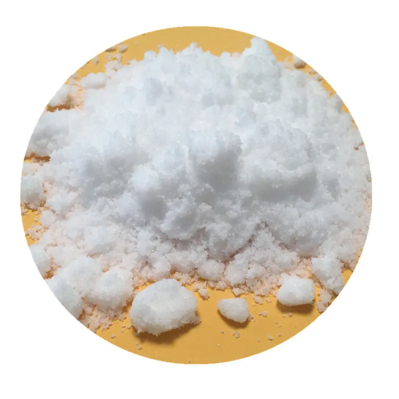 CAS 1066-33-7 Agricultural Grade Fertilizer Use Ammonium Bicarbonate 99%