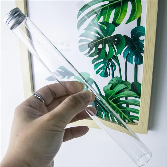 90ml Glass Bottle with Silver Screw Cover, can Hold Food Accessories or Liquid, Customized Logo, Mass Sale and Free of Freight