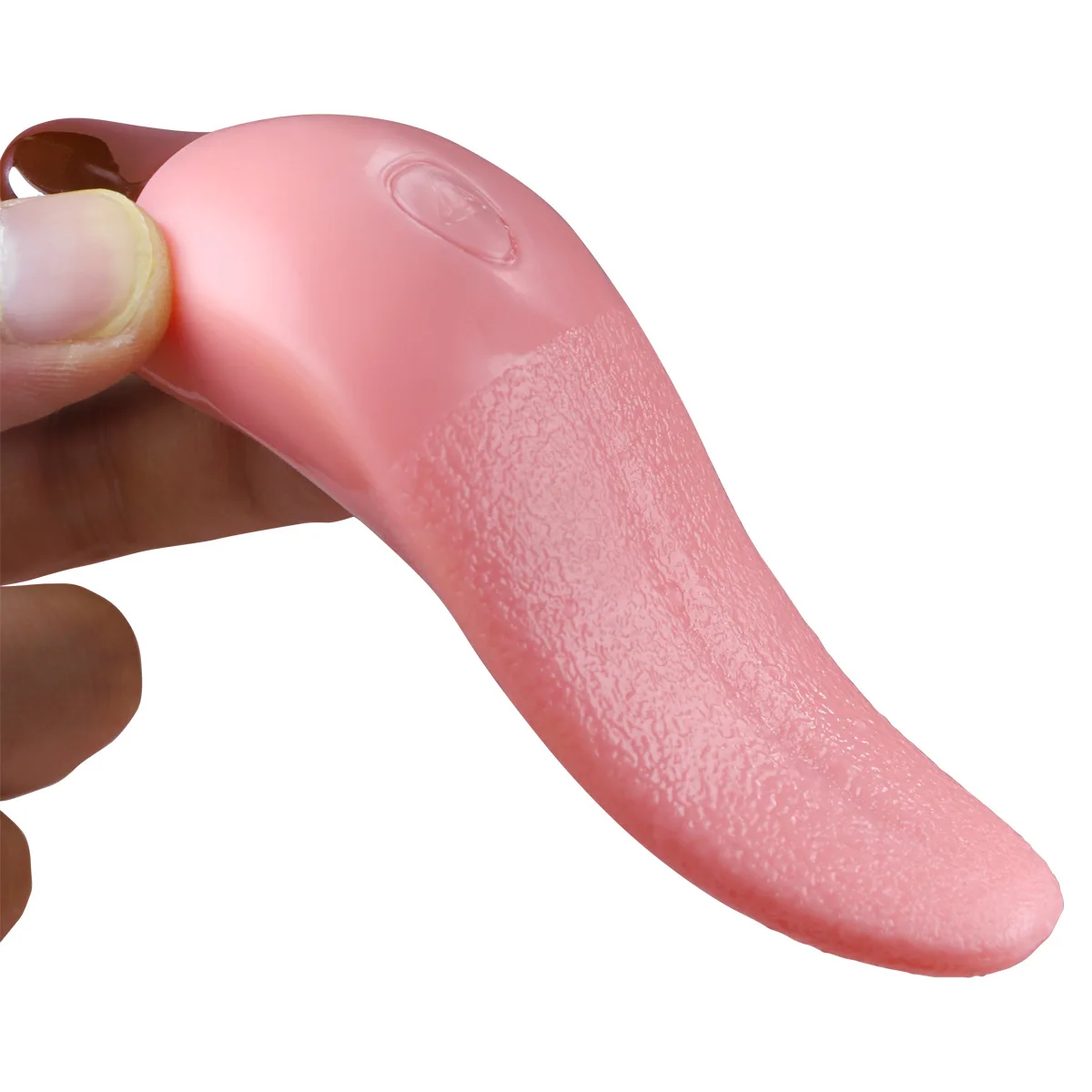 HMJ 2024 wholesale adults vaginal clitoral massage magic rubber sex toy vibrating piercing simulation artificial tongue vibrator