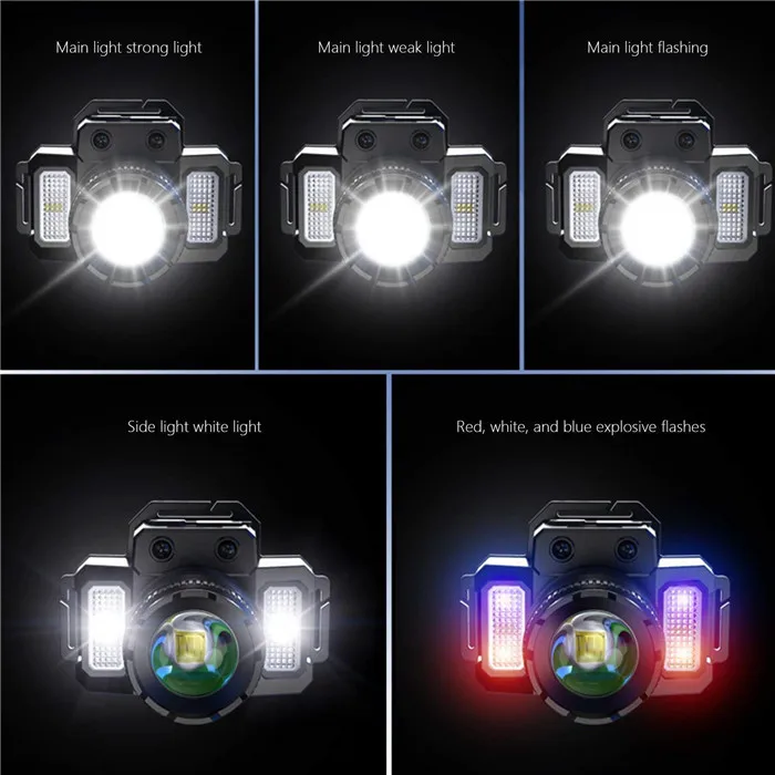 Zoom Headlamp (2)