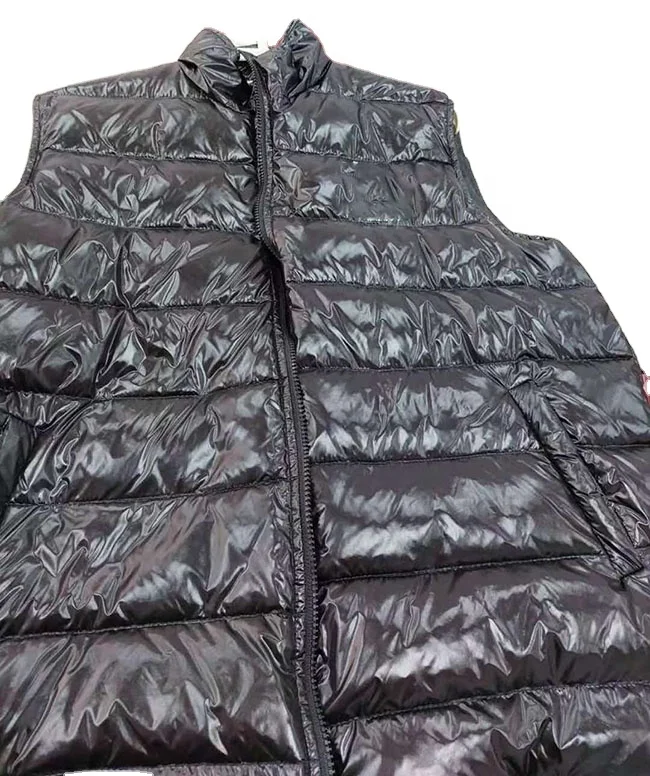 Легкий вес без рукавов бронежилет пуля доказательство пуленепробиваемый Броня куртка-пуховик; Жилет