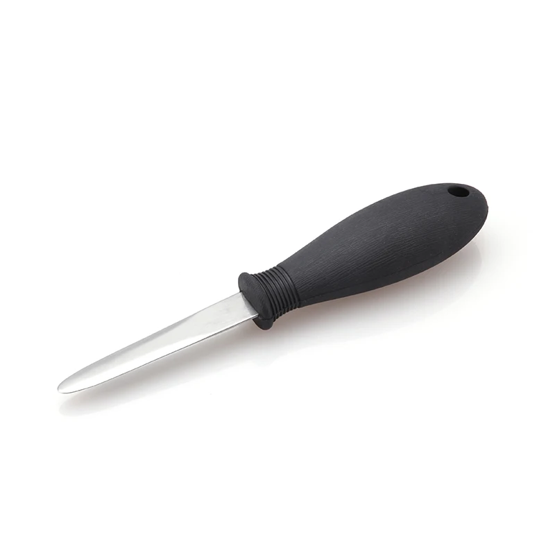 
Practical Outdoor Fishing Port Terminal Hotel Oyster Shell Knife Tools with Comfortable Handle 