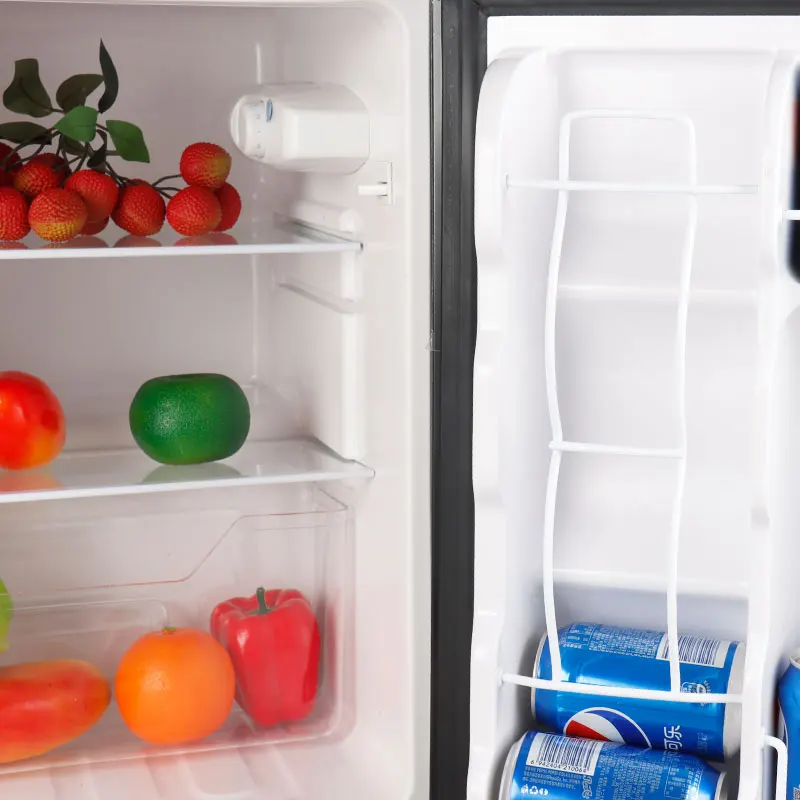 BCD-89 the best refrigerator Customizable Color price 5000 to 10000 cooler depth refrigerator